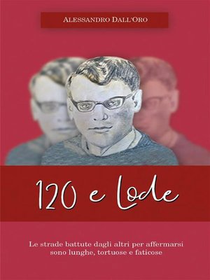 cover image of 120 e Lode